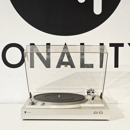 Dual CS 508 Turntable - Tonality Records