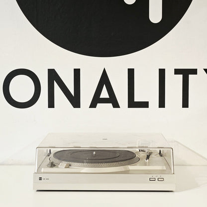 Dual CS 508 Turntable - Tonality Records