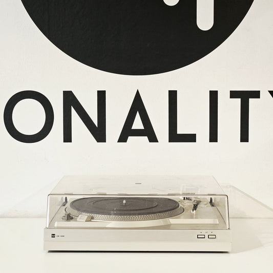 Dual CS 508 Turntable - Tonality Records