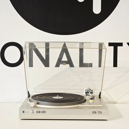 Dual CS 607 Turntable - Tonality Records
