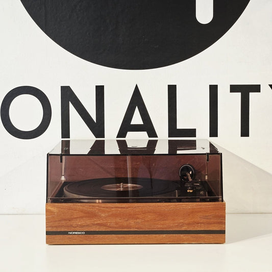 Dual/Noresco 1229 Turntable - Tonality Records
