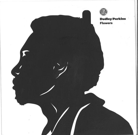 Dudley Perkins - Flowers [Used Vinyl] - Tonality Records