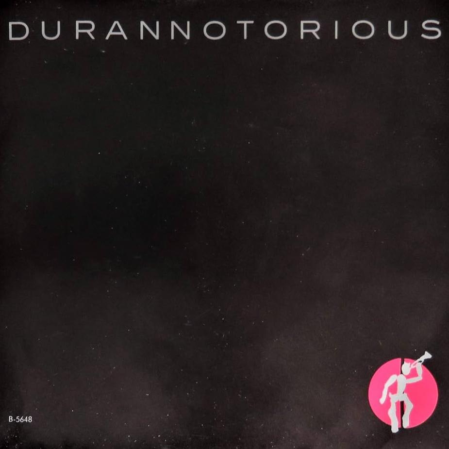 Duran Duran - Notorious [Used Vinyl] - Tonality Records