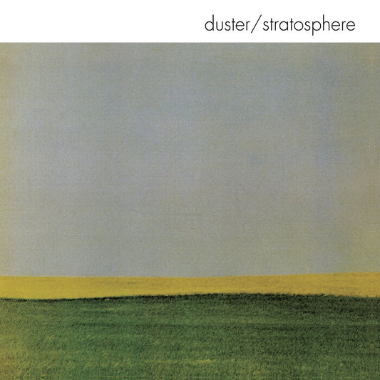 Duster - Stratosphere [Used Vinyl] - Tonality Records