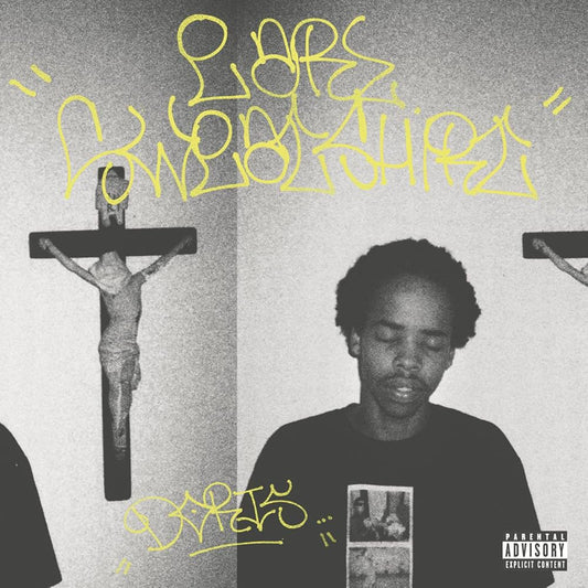 Earl Sweatshirt - Doris [Used Vinyl] - Tonality Records