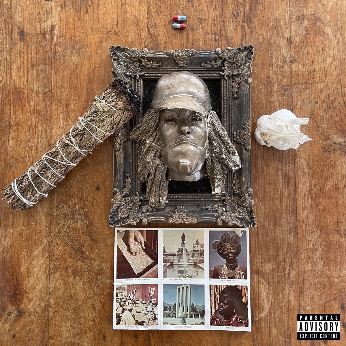 Earl Sweatshirt - SICK! [New Vinyl] - Tonality Records