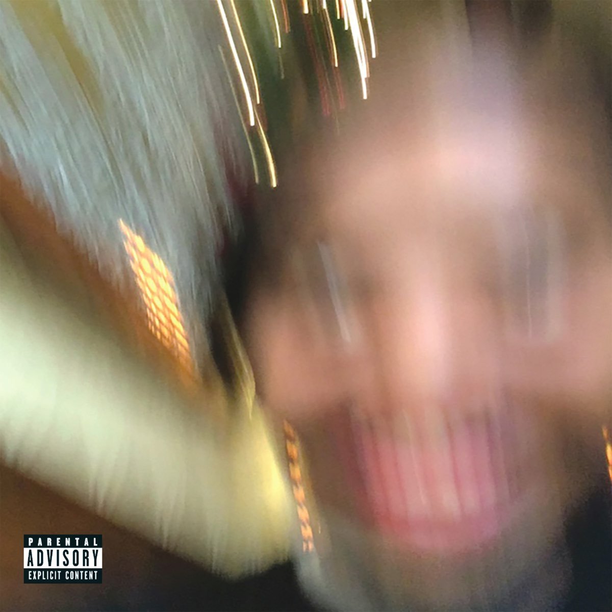 Earl Sweatshirt - Some Rap Songs [Used Vinyl] - Tonality Records