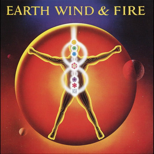 Earth, Wind & Fire - Powerlight [Used Vinyl] - Tonality Records