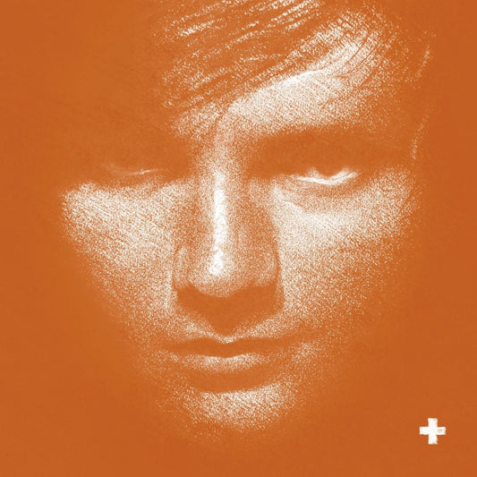 Ed Sheeran - Plus(+) [Used Vinyl] - Tonality Records