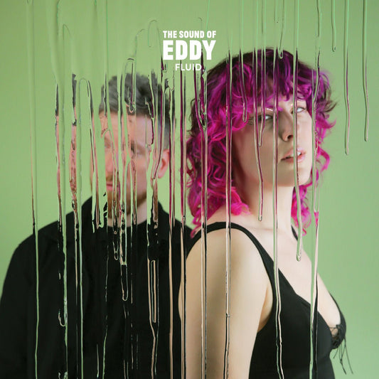 Eddy - Fluid [Used Vinyl] - Tonality Records