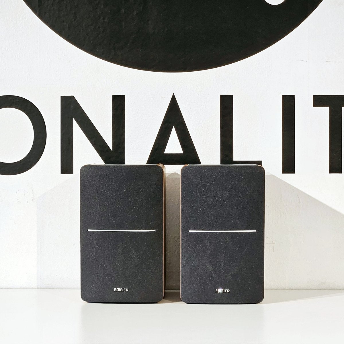 Edifier R1280dts Edifier R1280Ts Powered Speakers – Tonality Records