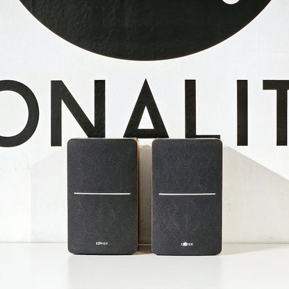 Edifier R1280 Powered Speakers - Tonality Records