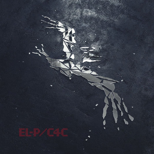 El-P - Cancer 4 Cure / C4C Instrumentals [Used Vinyl] - Tonality Records