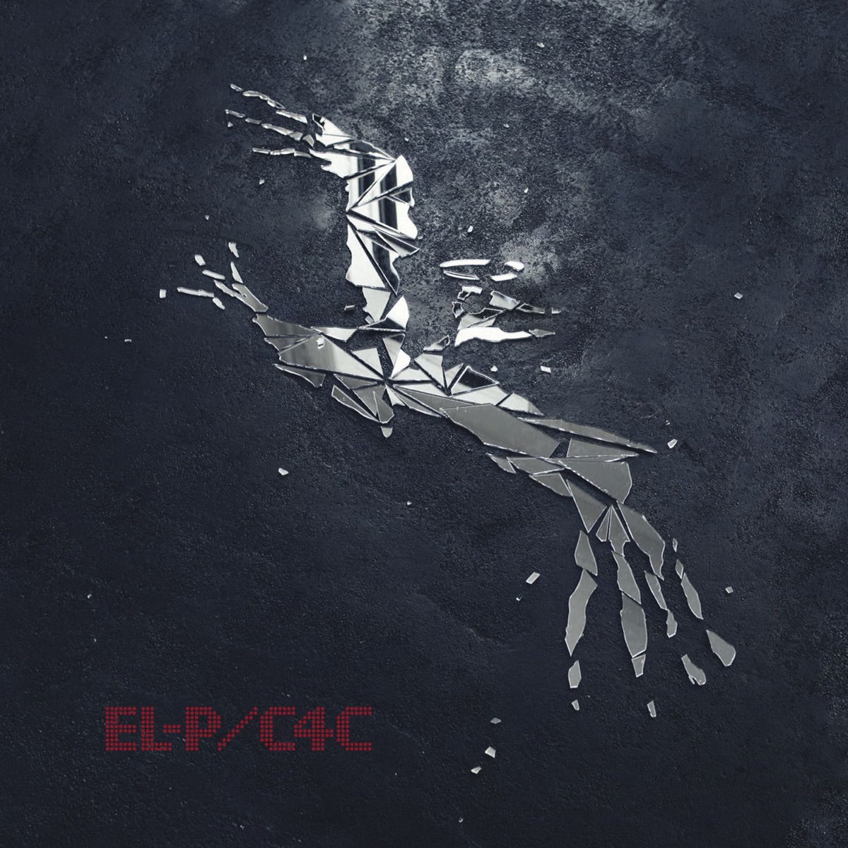 EL - P - Cancer 4 Cure [Used Vinyl] - Tonality Records