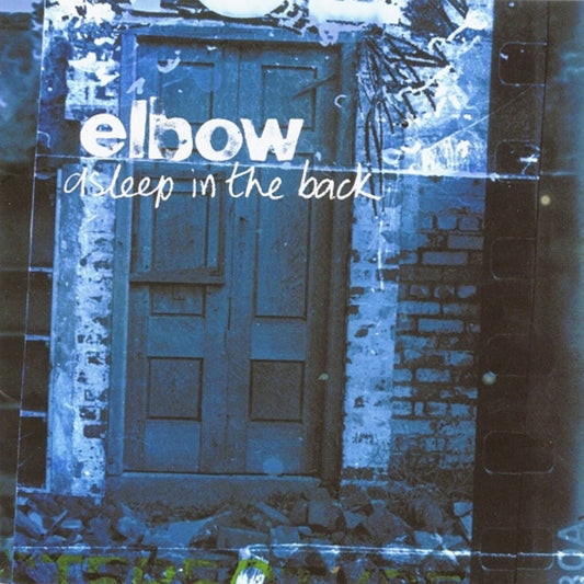 Elbow - Asleep In The Back [New Vinyl] - Tonality Records