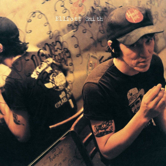 Elliott Smith - Either / Or [Used Vinyl] - Tonality Records