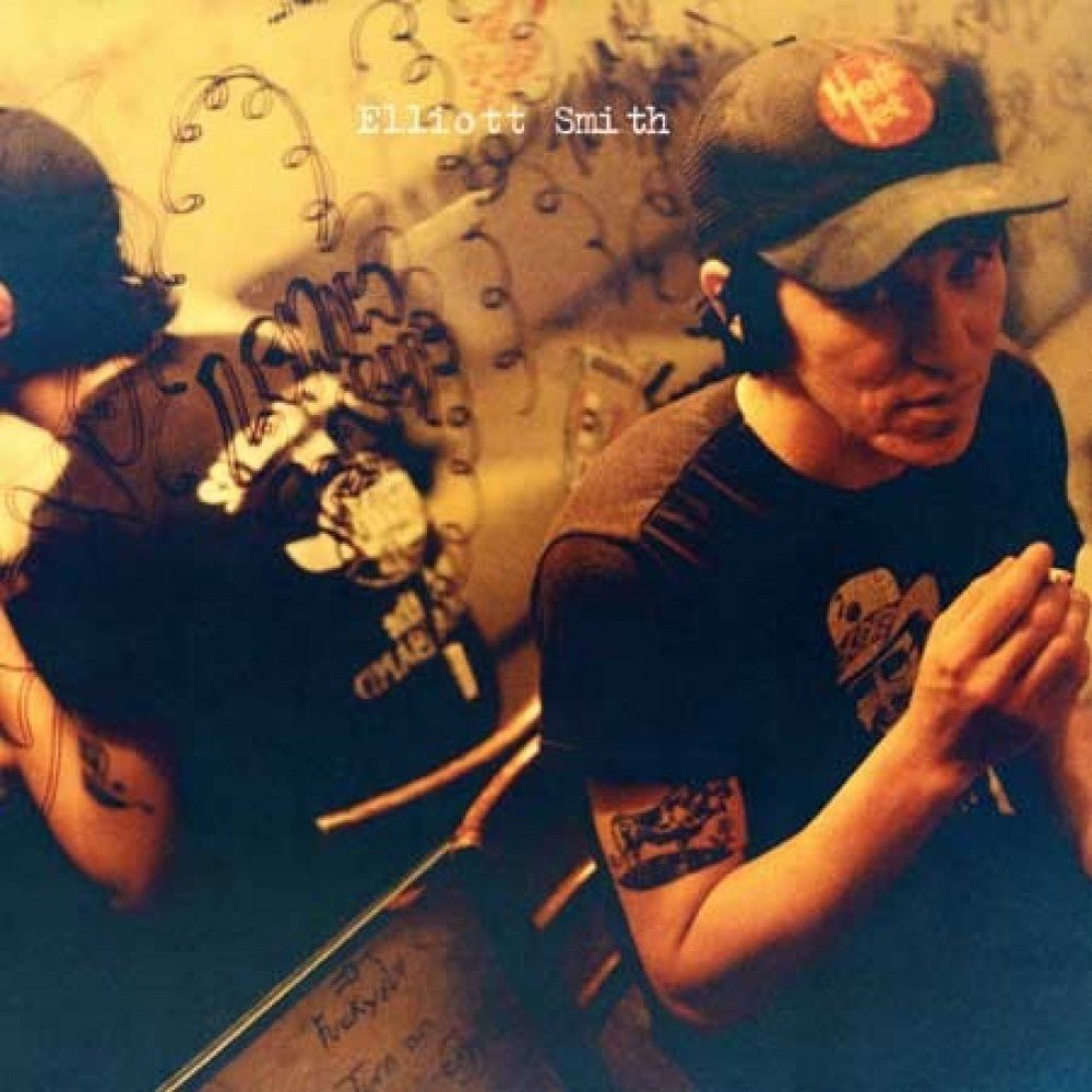 Elliott Smith - Either/Or [New Vinyl] - Tonality Records