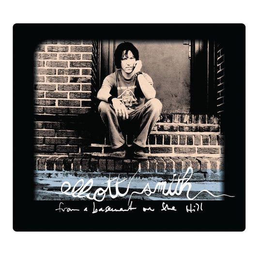 Elliott Smith - From a Basement on the Hill [New Vinyl] - Tonality Records