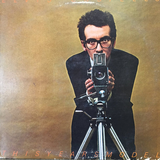 Elvis Costello - This Year's Model [Used Vinyl] - Tonality Records