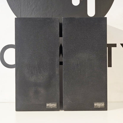 Enigma Speakers - Tonality Records