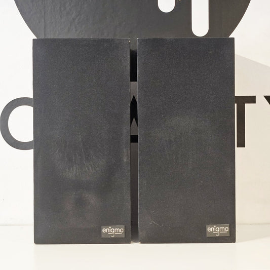 Enigma Speakers - Tonality Records