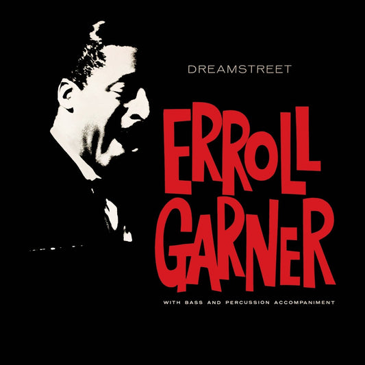 Erroll Garner - Dreamstreet [Used Vinyl] - Tonality Records