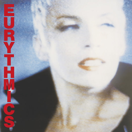 Eurythmics - Be Yourself Tonight [Used Vinyl] - Tonality Records