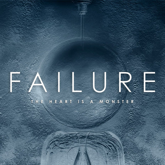 Failure - The Heart Is A Monster [Used Vinyl] - Tonality Records