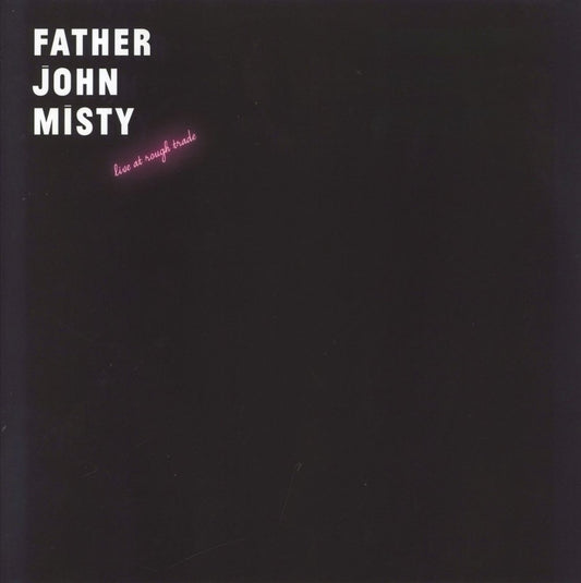 Father John Misty - Live at Rough Trade [Used Vinyl] - Tonality Records