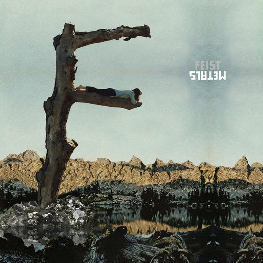 Feist - Metals [Used Vinyl] - Tonality Records