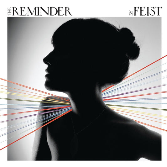 Feist - The Reminder [Used Vinyl] - Tonality Records