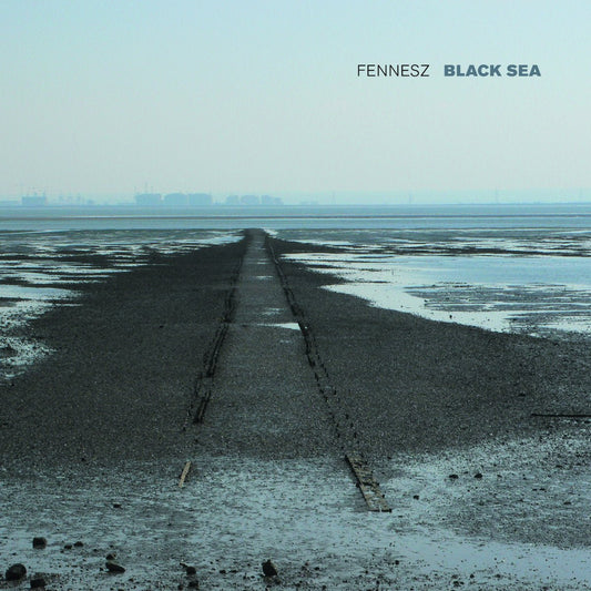 Fennesz - Black Sea [Used Vinyl] - Tonality Records