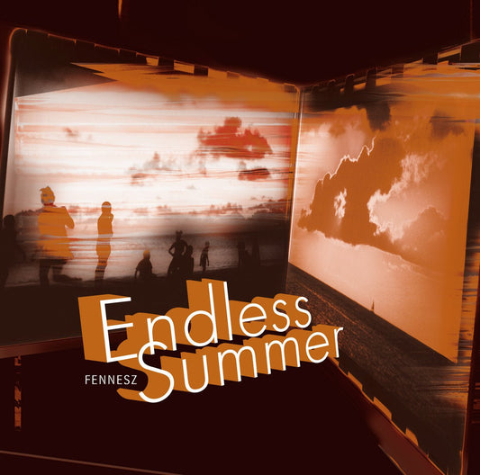 Fennesz - Endless Summer [Used Vinyl] - Tonality Records