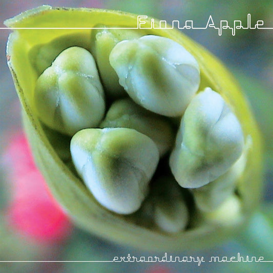 Fiona Apple - Extraordinary Machine [New Vinyl] - Tonality Records
