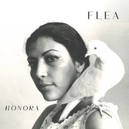 Flea - Honora [New Vinyl] - Tonality Records