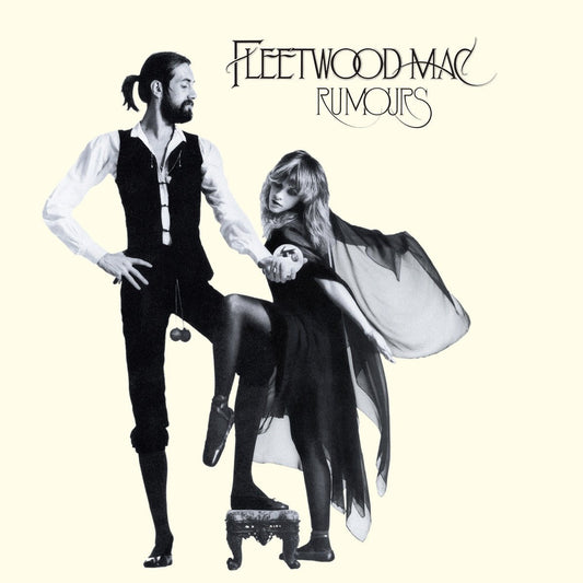 Fleetwood Mac - Rumours [Used Vinyl] - Tonality Records