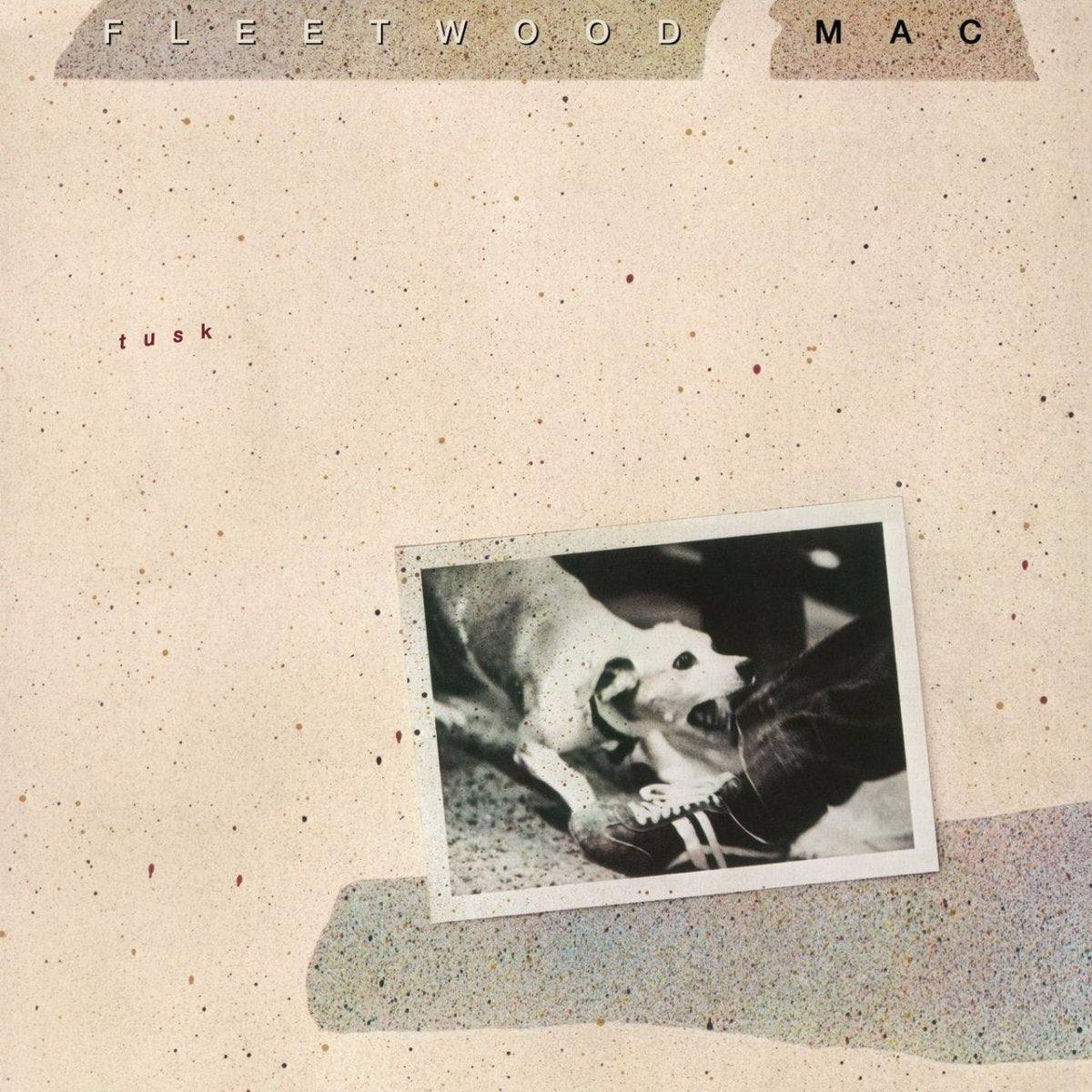 Fleetwood Mac - Tusk [Used Vinyl] - Tonality Records