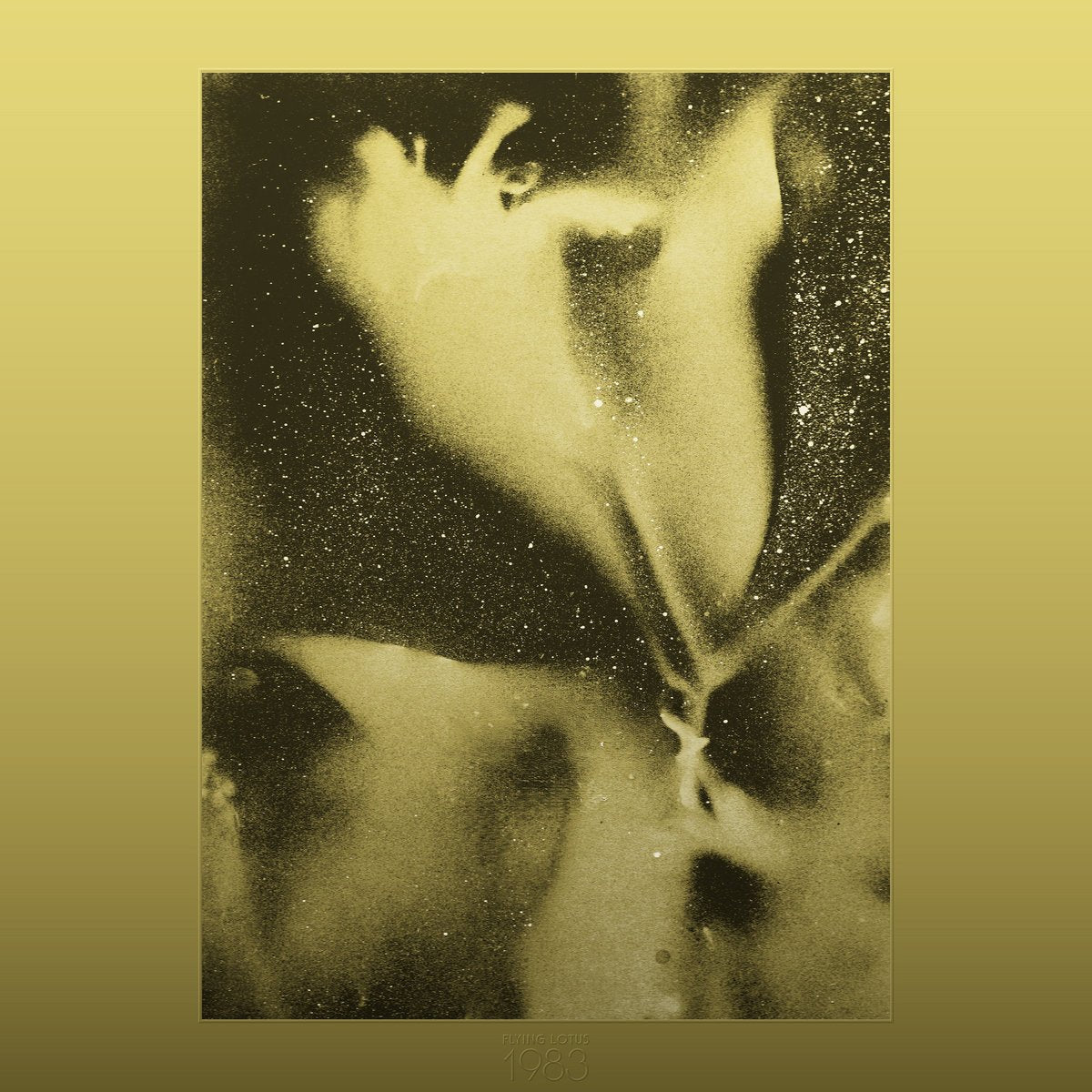 Flying Lotus - 1983 [New Vinyl] - Tonality Records