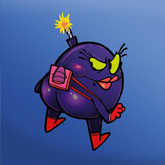 Flying Lotus - Big Mama [New Vinyl] - Tonality Records