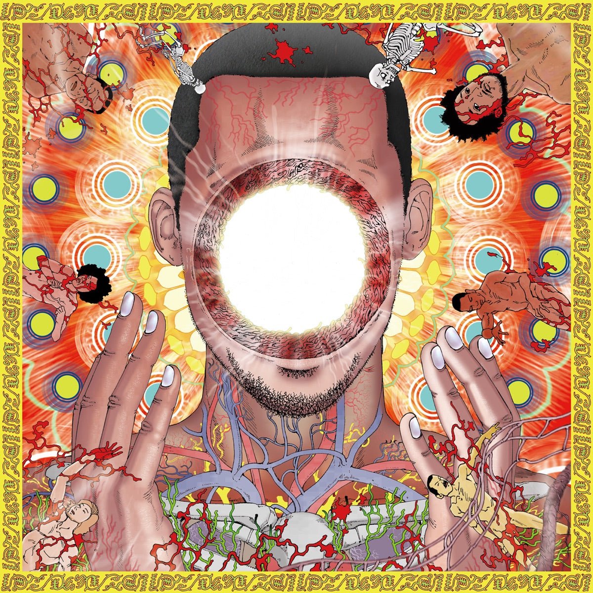 Flying Lotus - You're Dead! [Used Vinyl] - Tonality Records