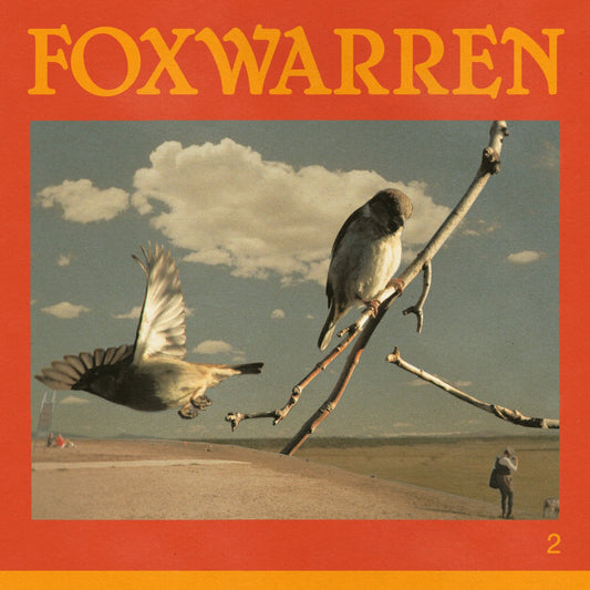 Foxwarren - 2 [New Vinyl] - Tonality Records
