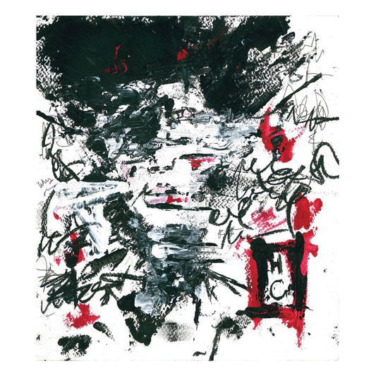 Francisco the Man - Loose Ends [Used Vinyl] - Tonality Records