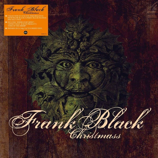 Frank Black - Christmass [Used Vinyl] - Tonality Records