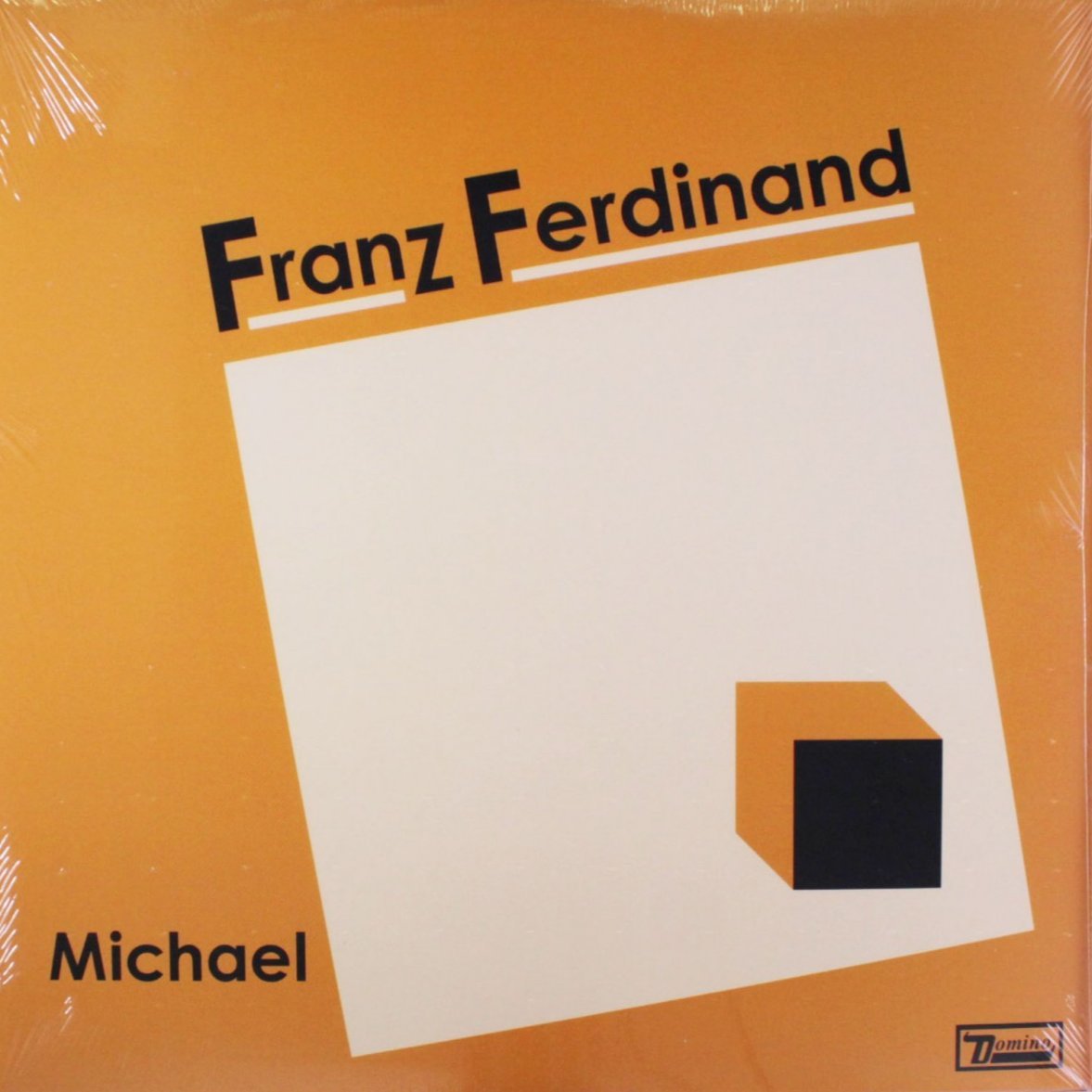 Franz Ferdinand - Michael [Used Vinyl] - Tonality Records