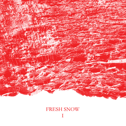 Fresh Snow - I [Used Vinyl] - Tonality Records