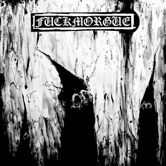 Fuckmorgue - Dead, I Will Not Be Forgotten [Used Vinyl] - Tonality Records