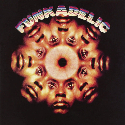 Funkadelic - Funkadelic [Used Vinyl] - Tonality Records