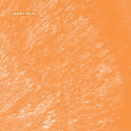 Gerry Read - We Are [Used Vinyl] - Tonality Records