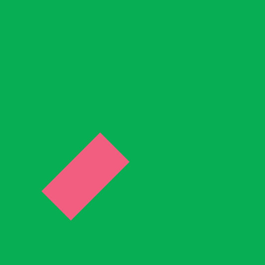Gil Scott-Heron and Jamie xx - We're New Here [New Vinyl] - Tonality Records