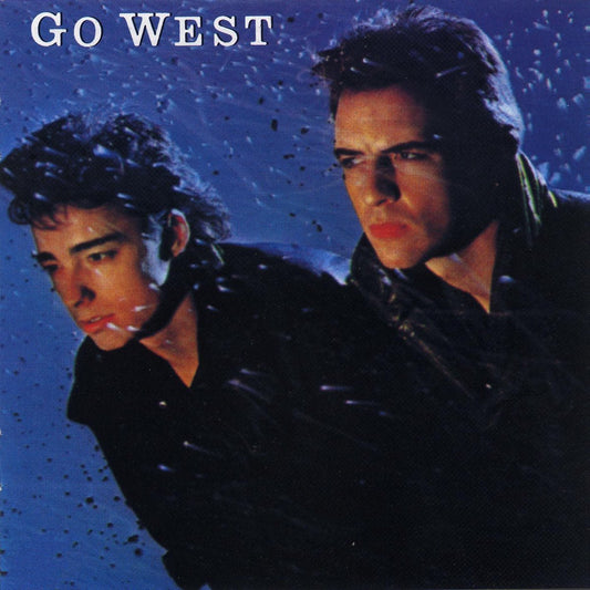 Go West - Go West [Used Vinyl] - Tonality Records
